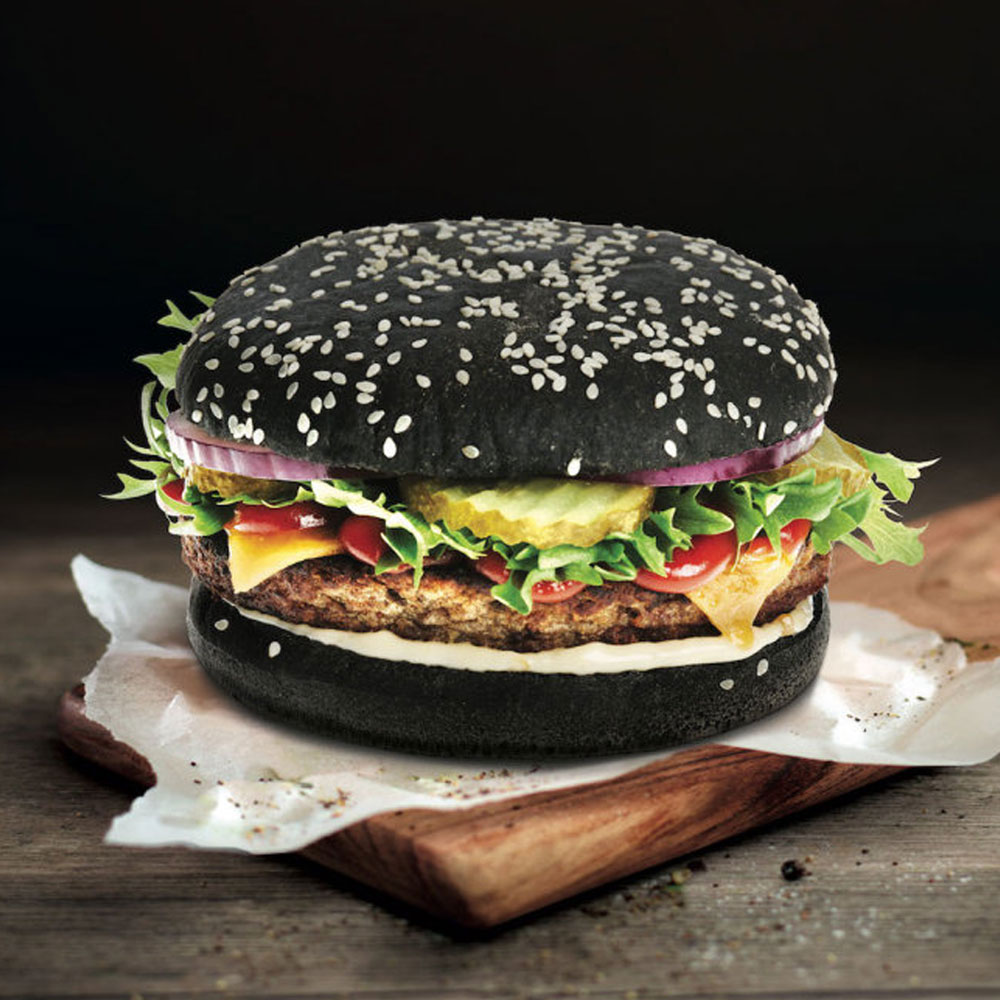 Blackburger